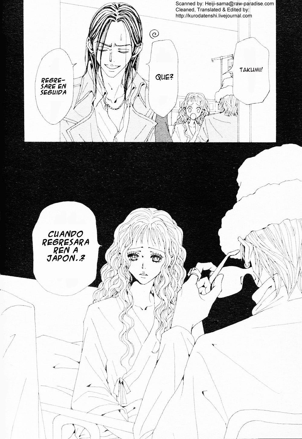 Capitulo 82 page 34