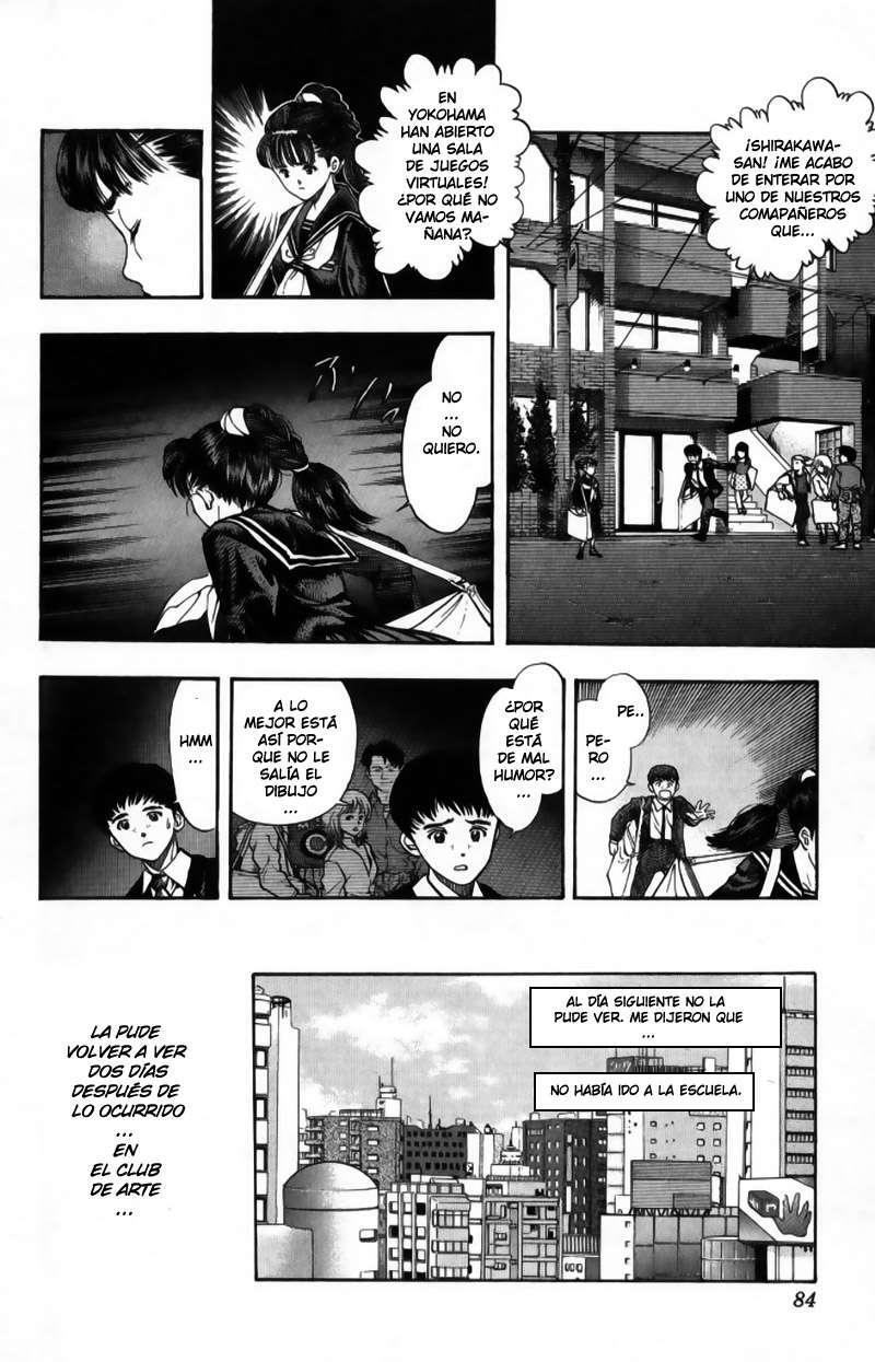 Capitulo 129 page 21