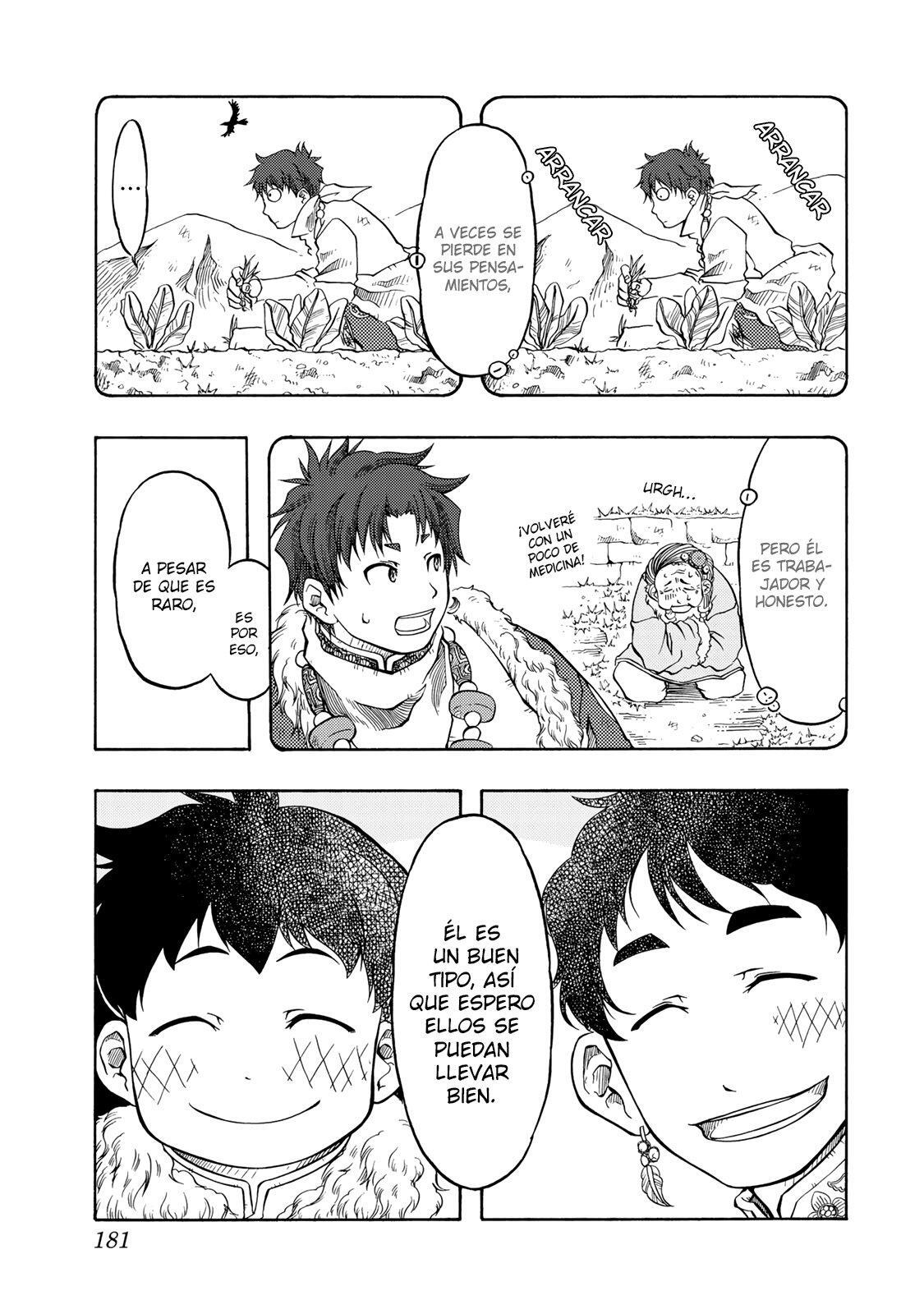 Capitulo 5 page 16