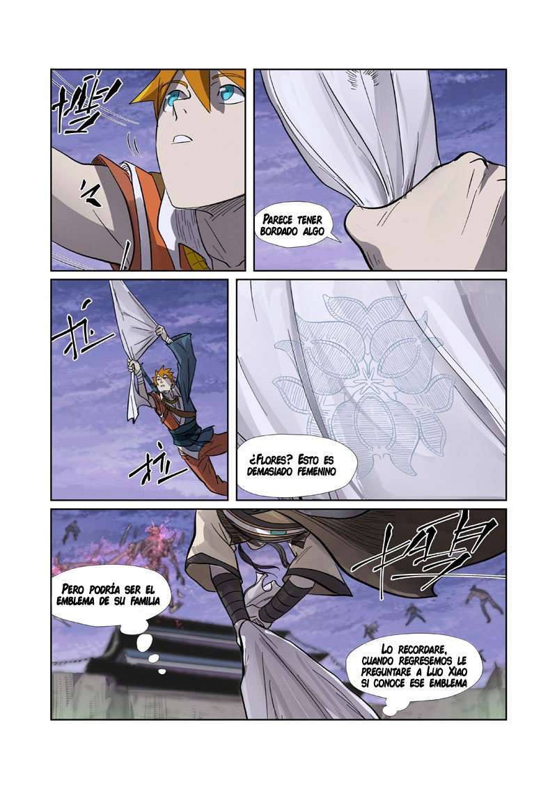 Capitulo 264 page 23