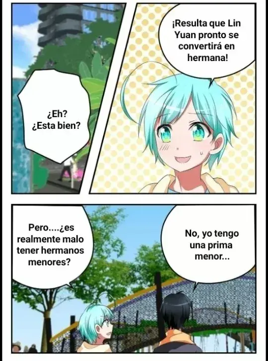 Capitulo 318 page 7
