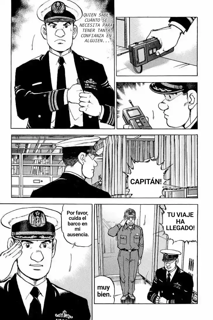 Capitulo 81 page 5