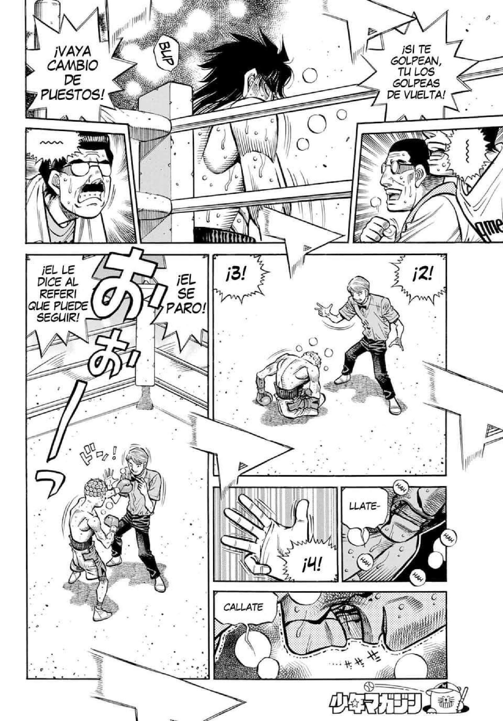 Capitulo 1461 page 8