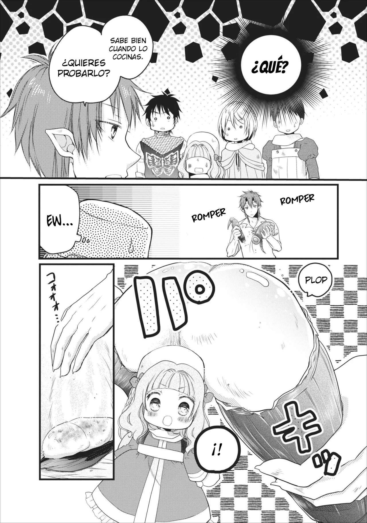 Capitulo 17 page 19