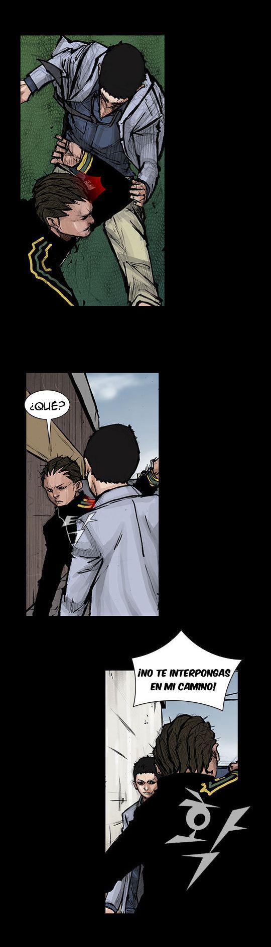 Capitulo 21 page 11