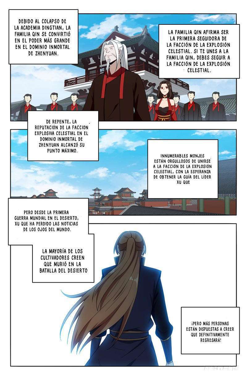 Capitulo 405 page 7