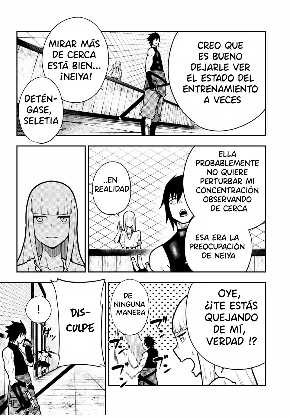 Capitulo 92 page 20