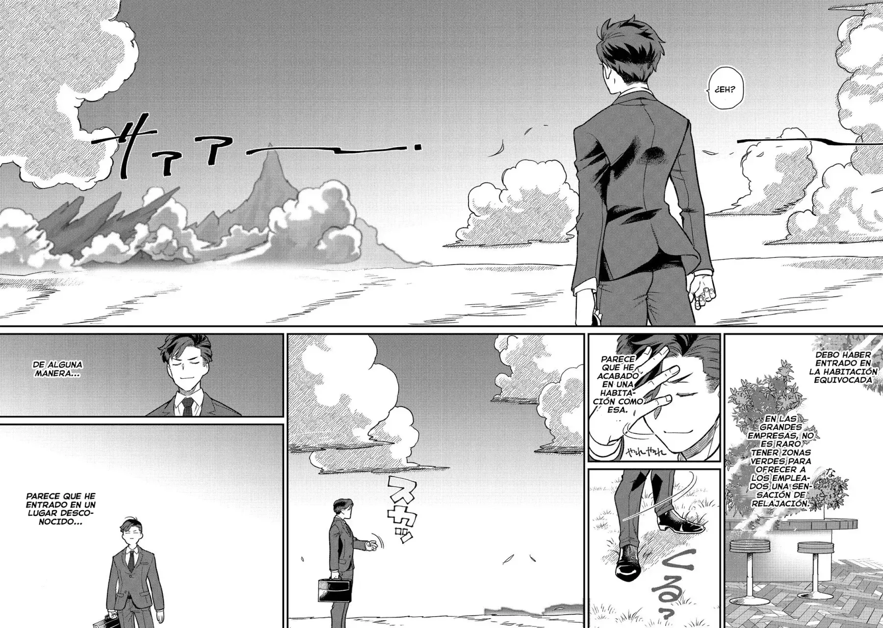 Capitulo 1 page 10