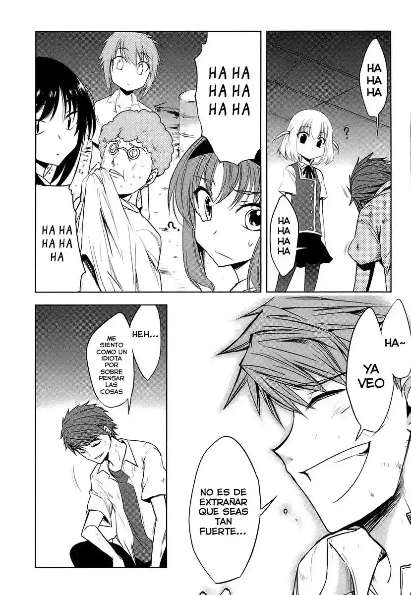 Capitulo 14 page 21