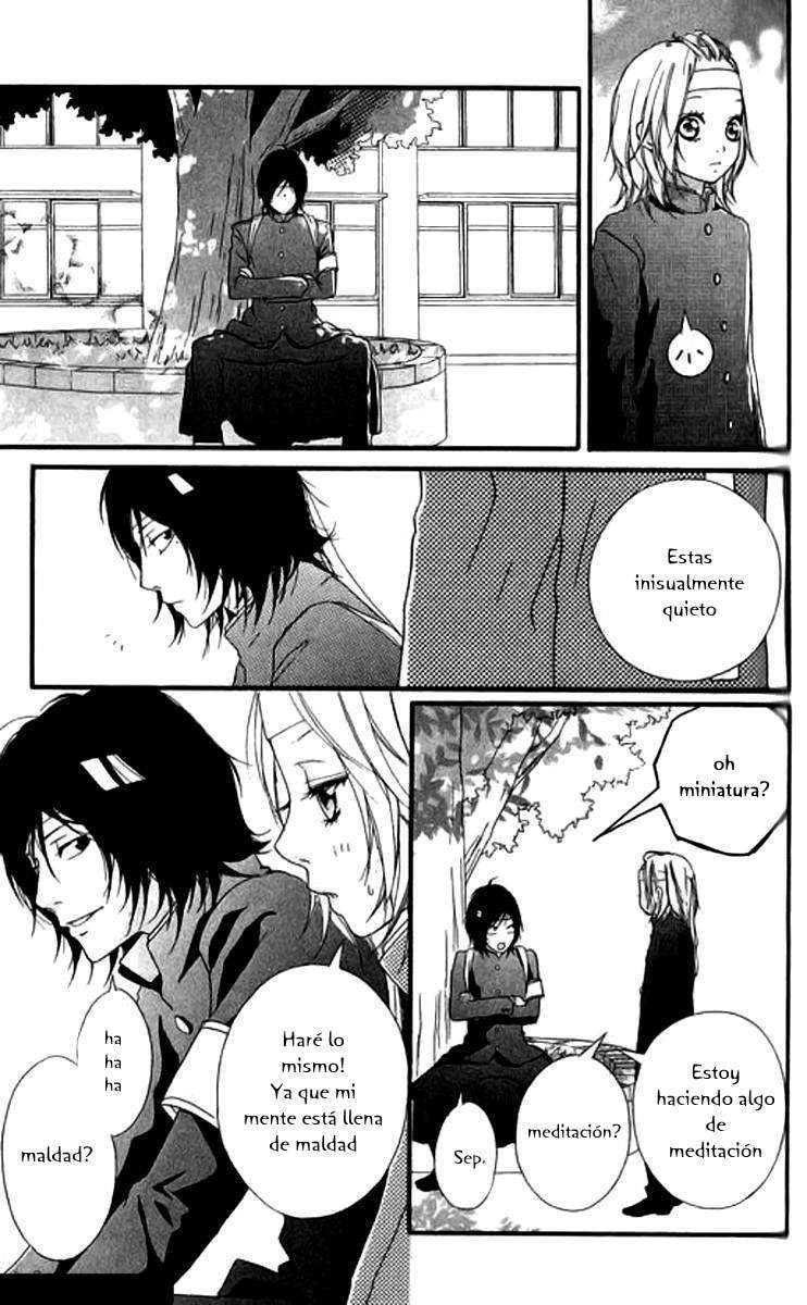Capitulo 32 page 23