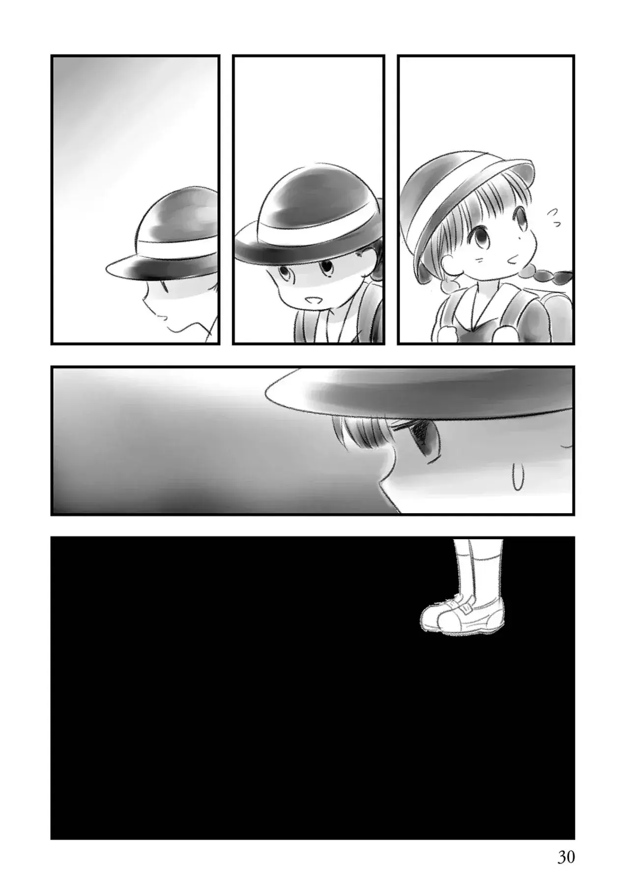 Capitulo 1 page 28
