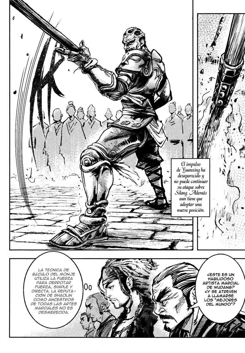 Capitulo 37 page 18