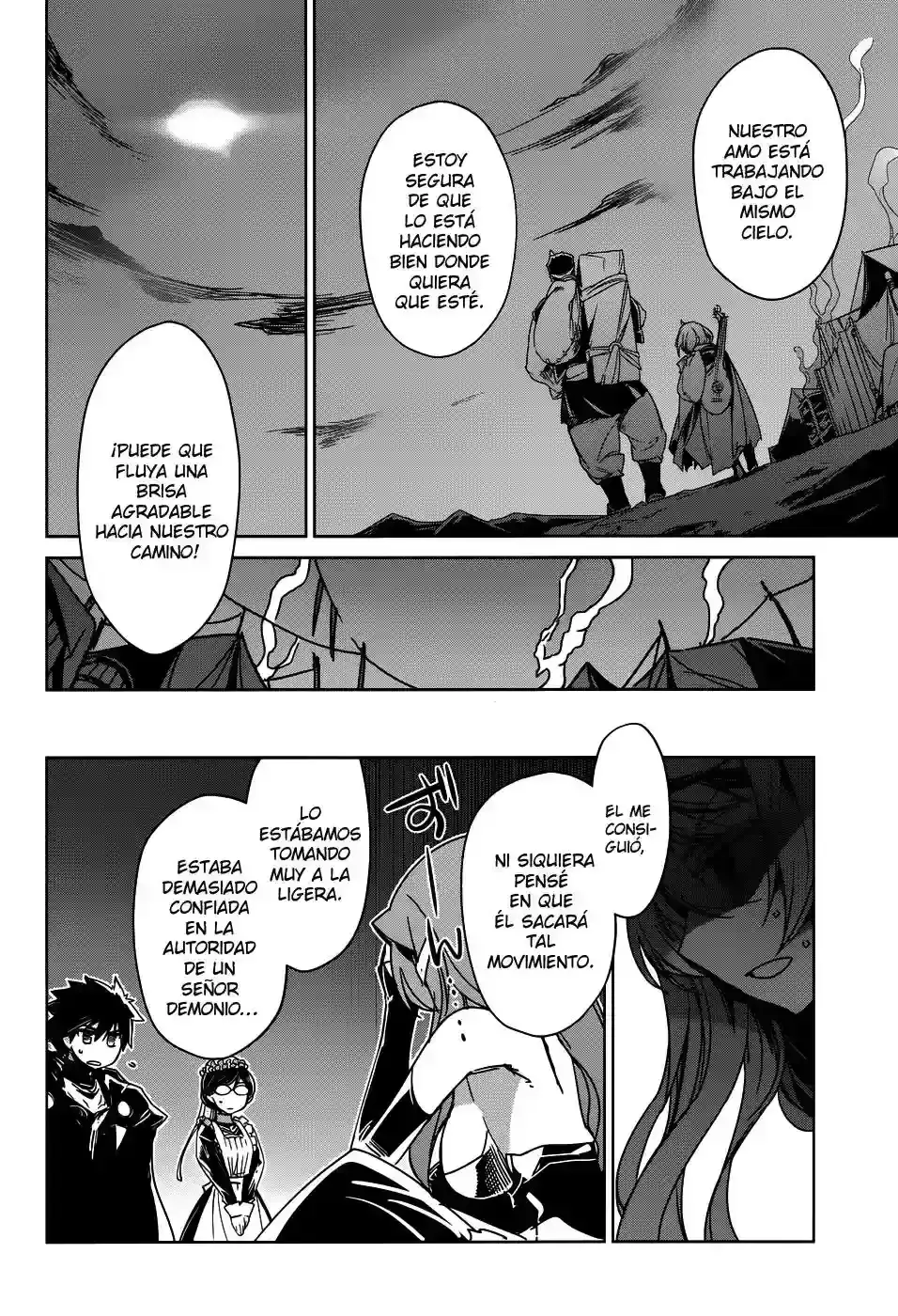 Capitulo 28 page 19