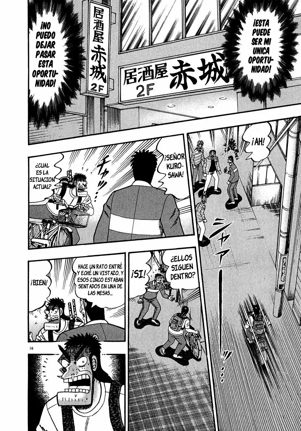 Capitulo 62 page 14