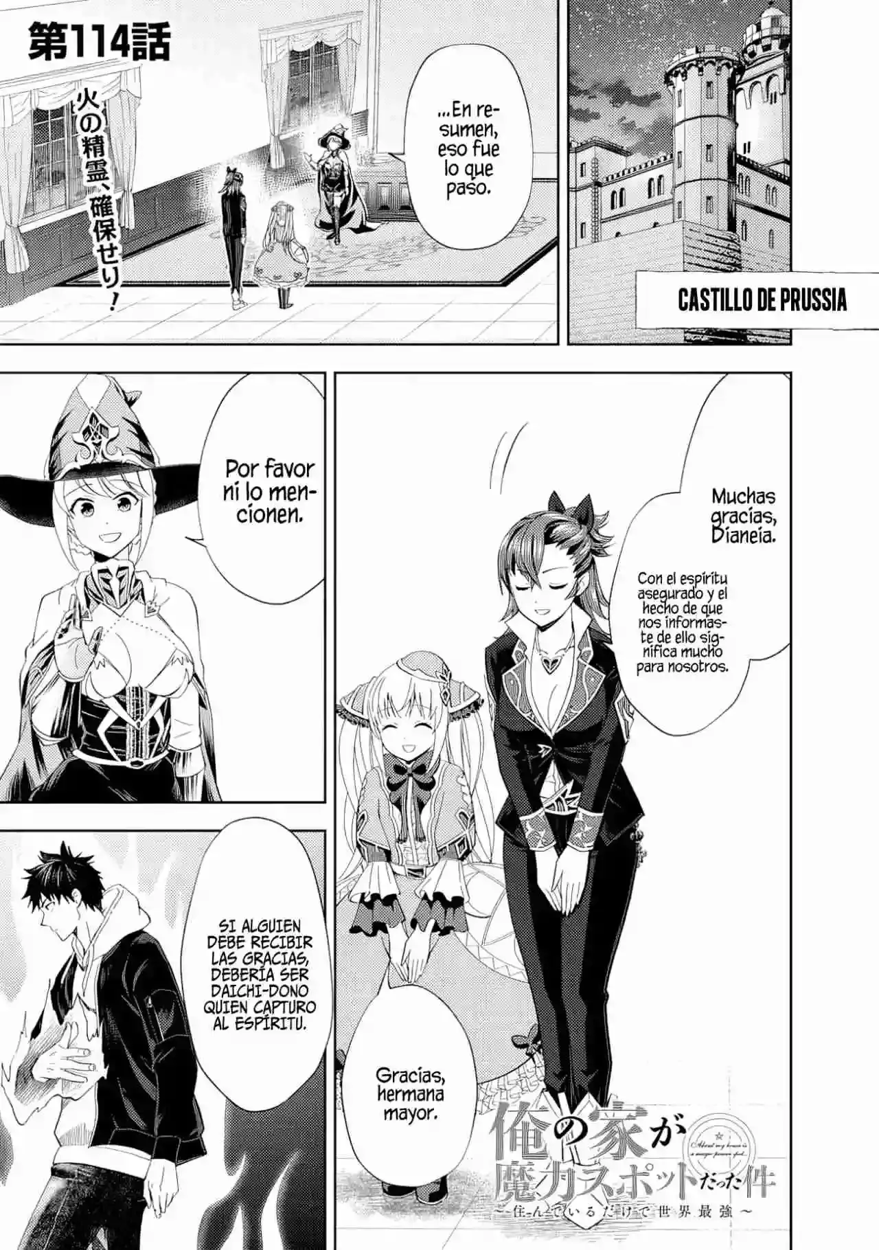 Capitulo 114 page 4