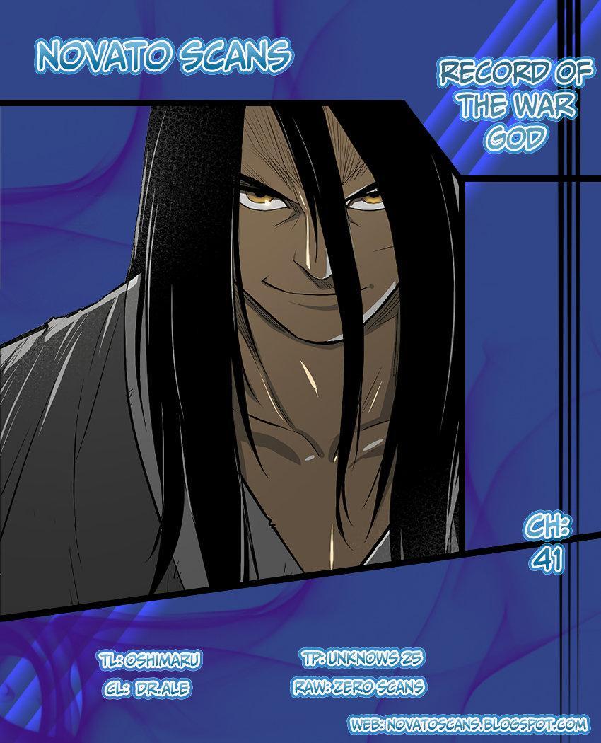 Capitulo 41 page 1
