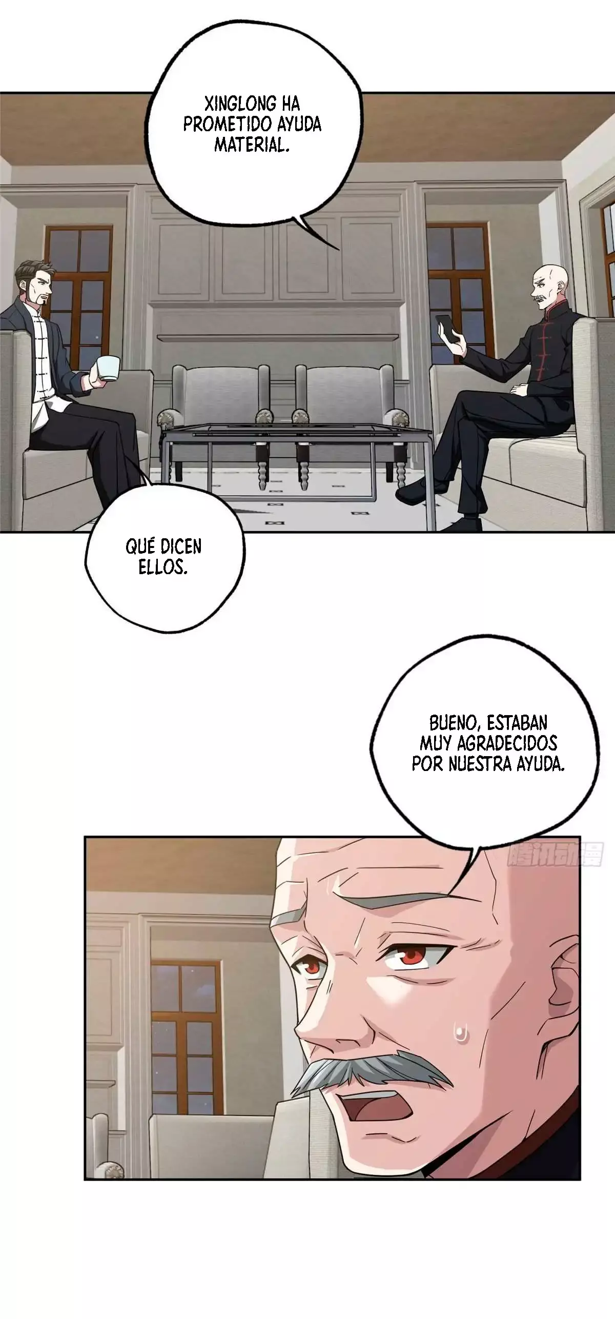 Capitulo 102 page 20