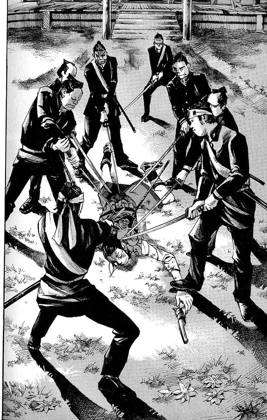 Capitulo 180 page 11
