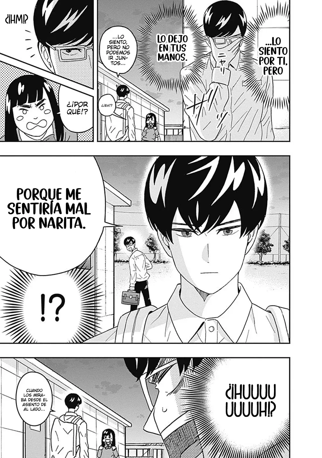 Capitulo 54 page 16