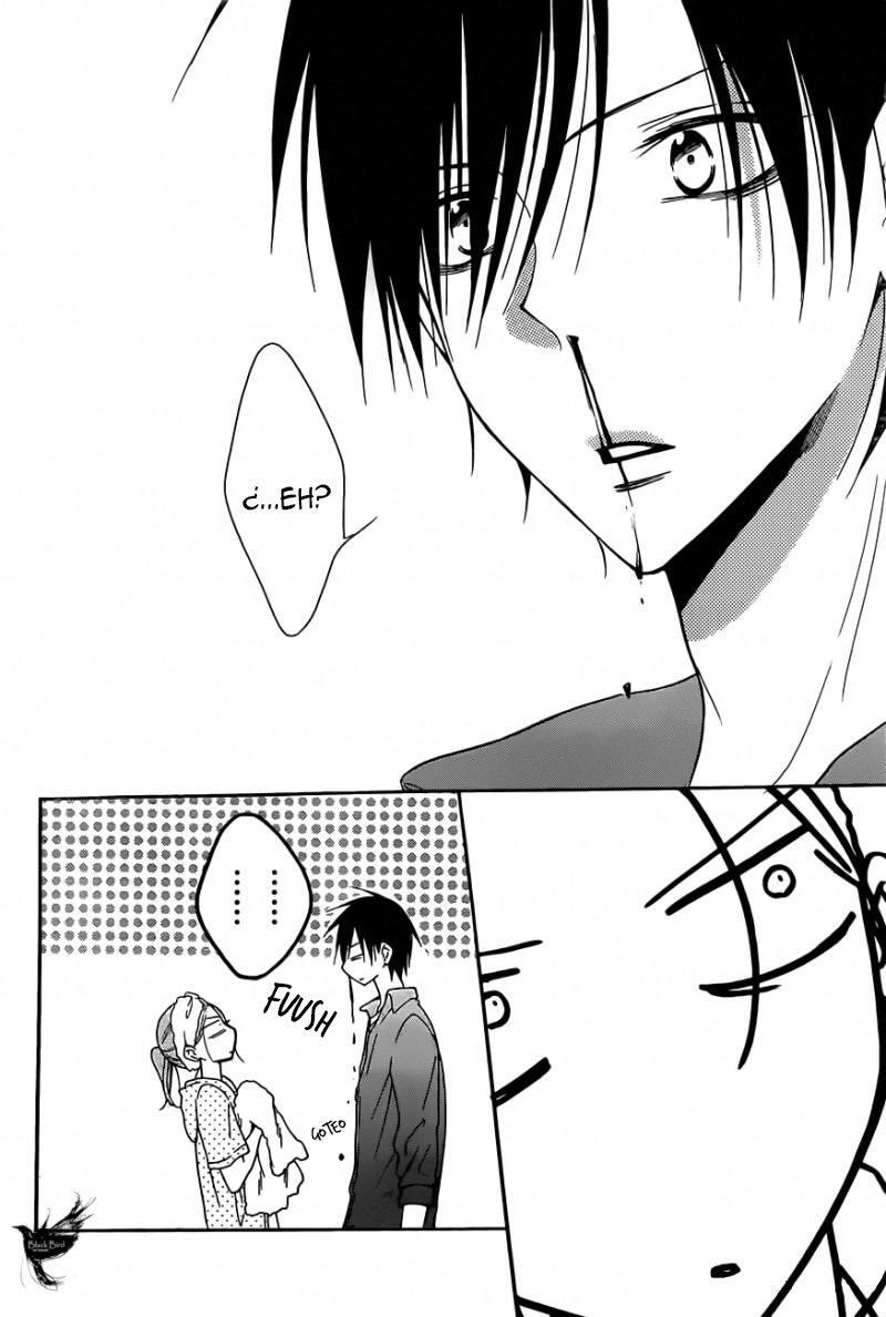 Capitulo 85 page 33