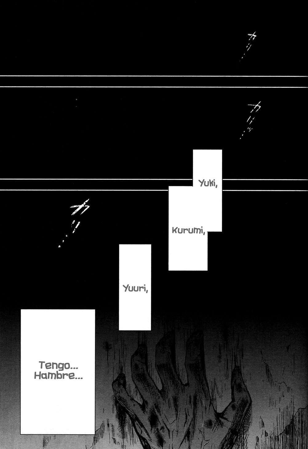 Capitulo 22 page 16