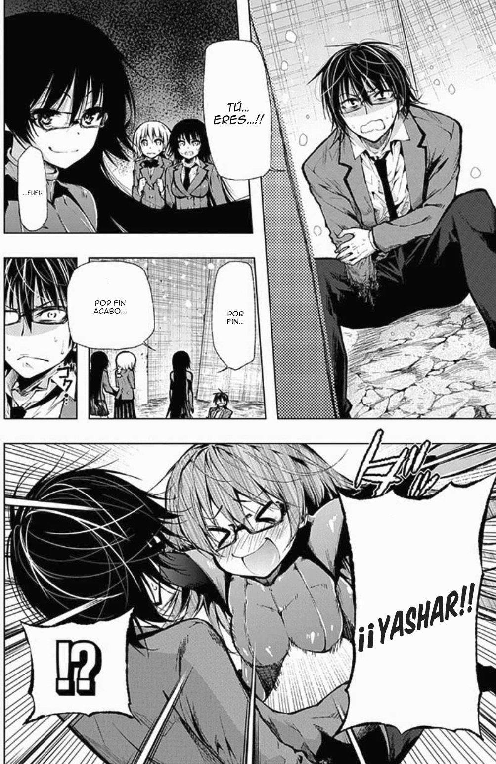 Capitulo 27 page 5