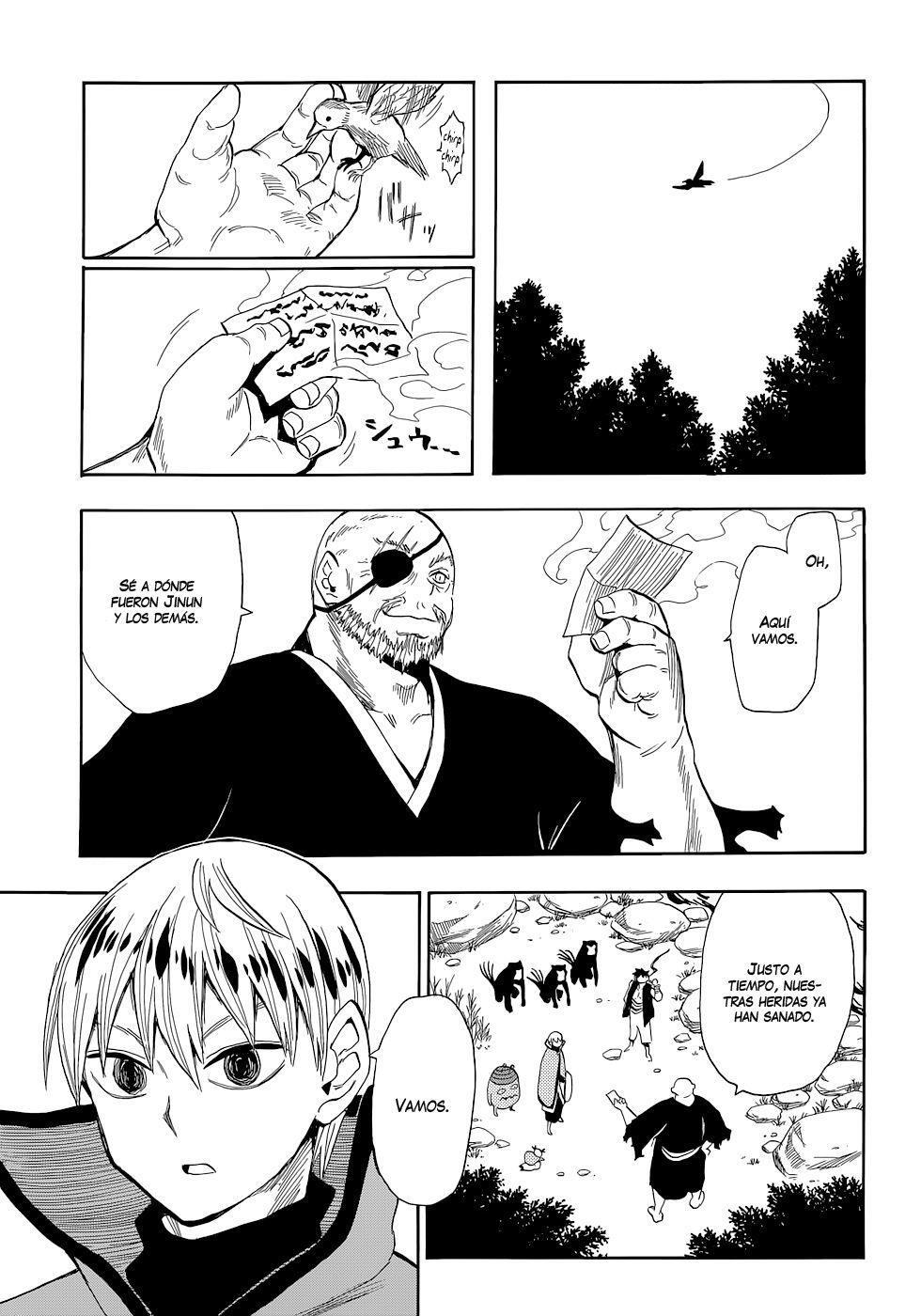Capitulo 70 page 13