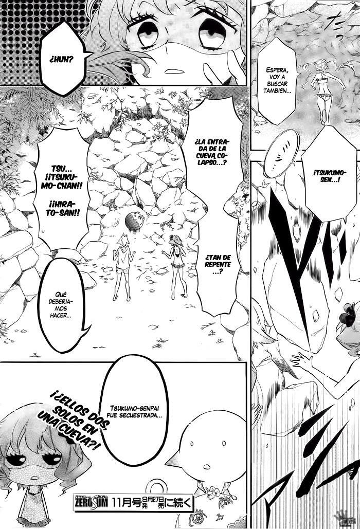 Capitulo 83 page 20