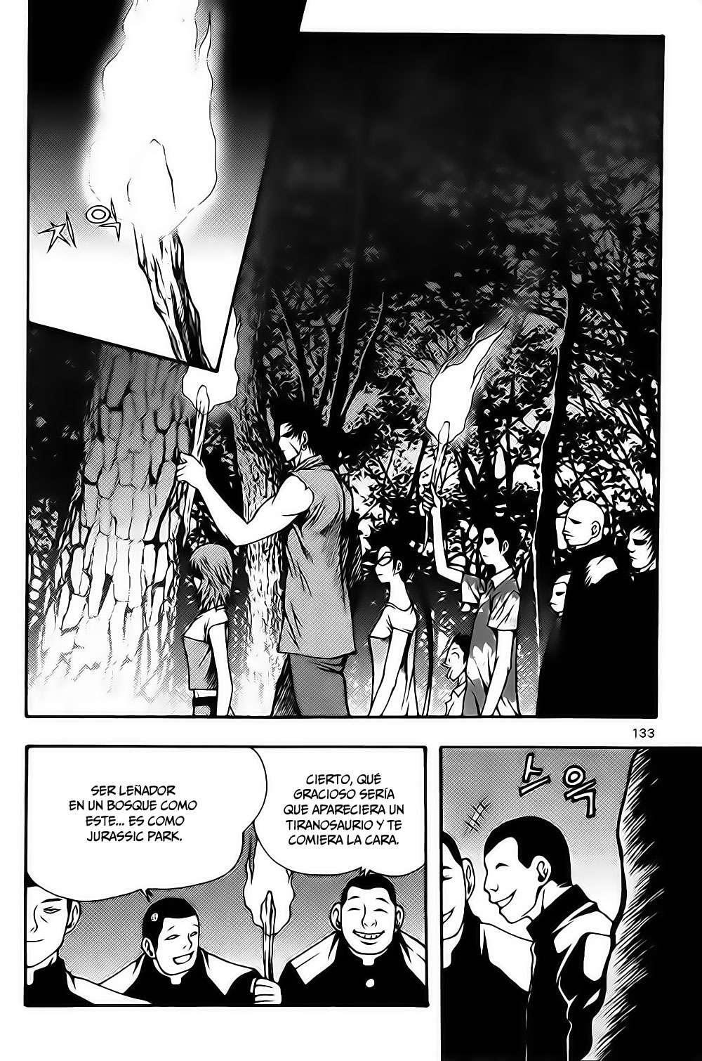 Capitulo 76 page 8
