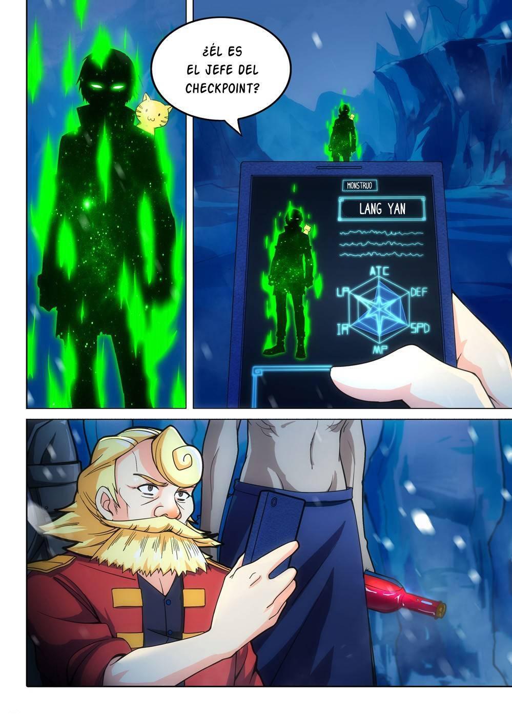Capitulo 272 page 6