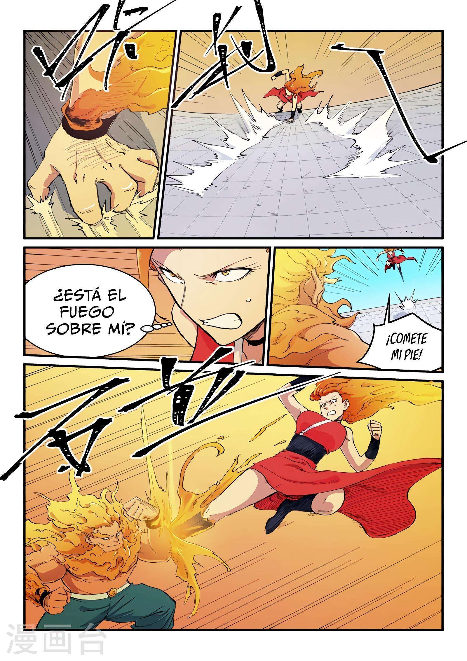 Capitulo 603 page 10