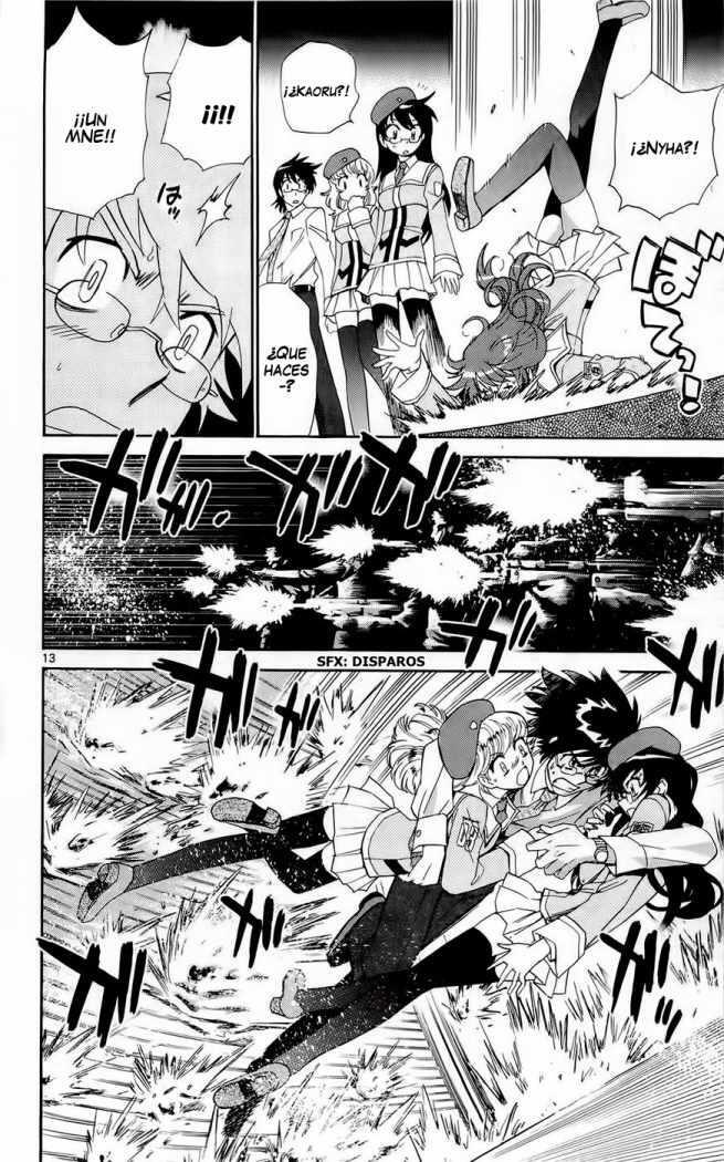 Capitulo 218 page 14