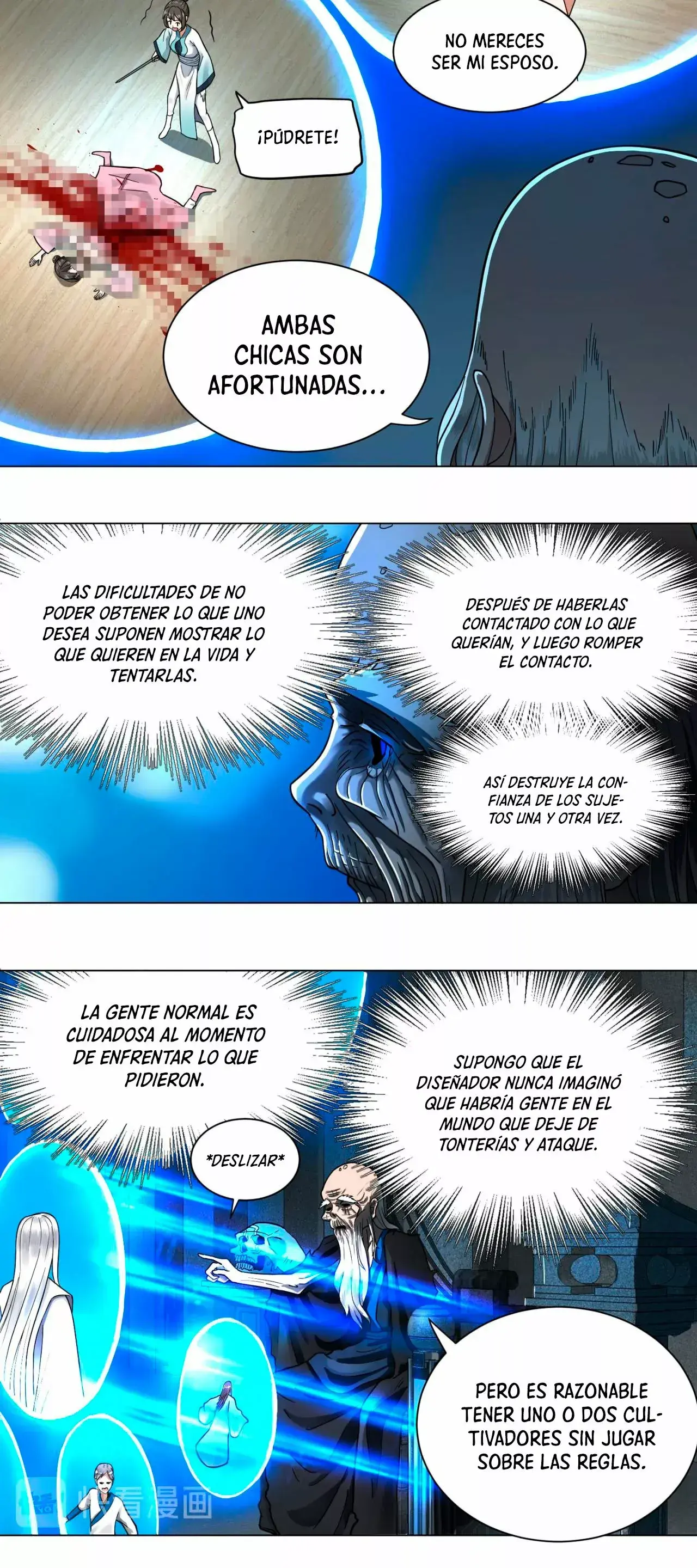 Capitulo 80 page 8