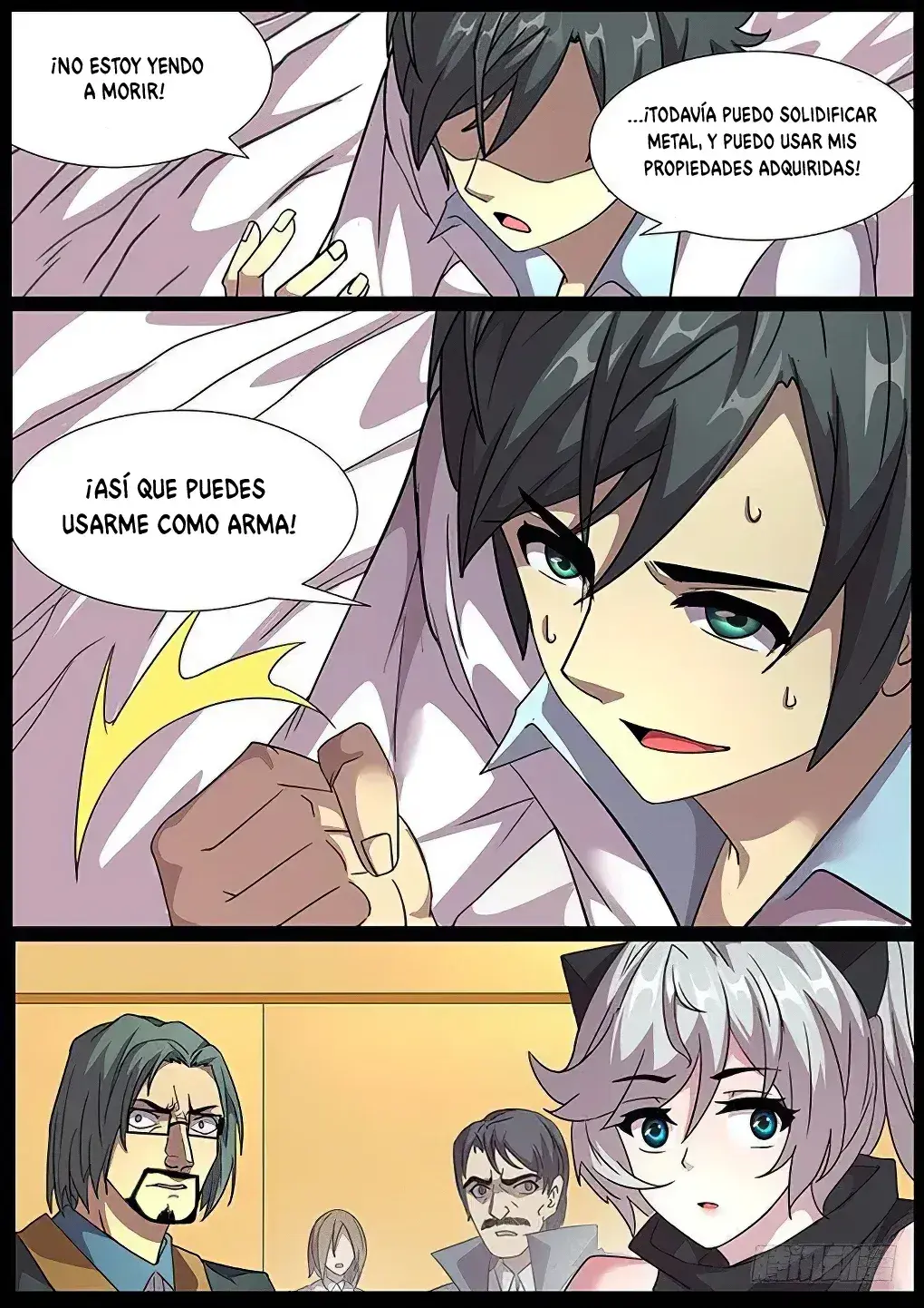Capitulo 291 page 5