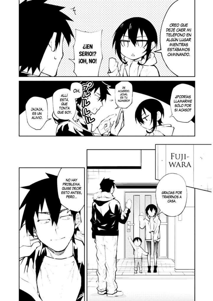 Capitulo 23 page 20