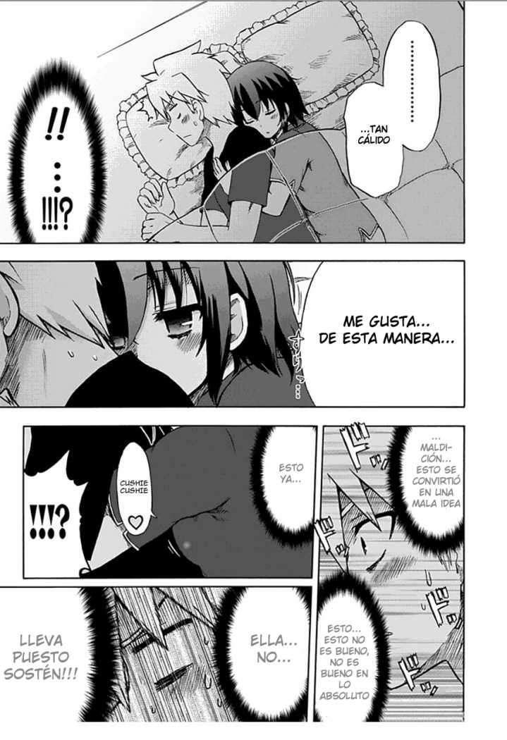 Capitulo 58 page 16