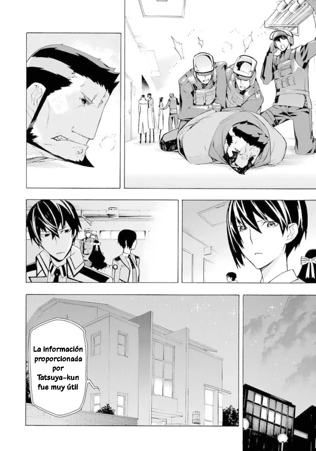 Capitulo 14 page 17