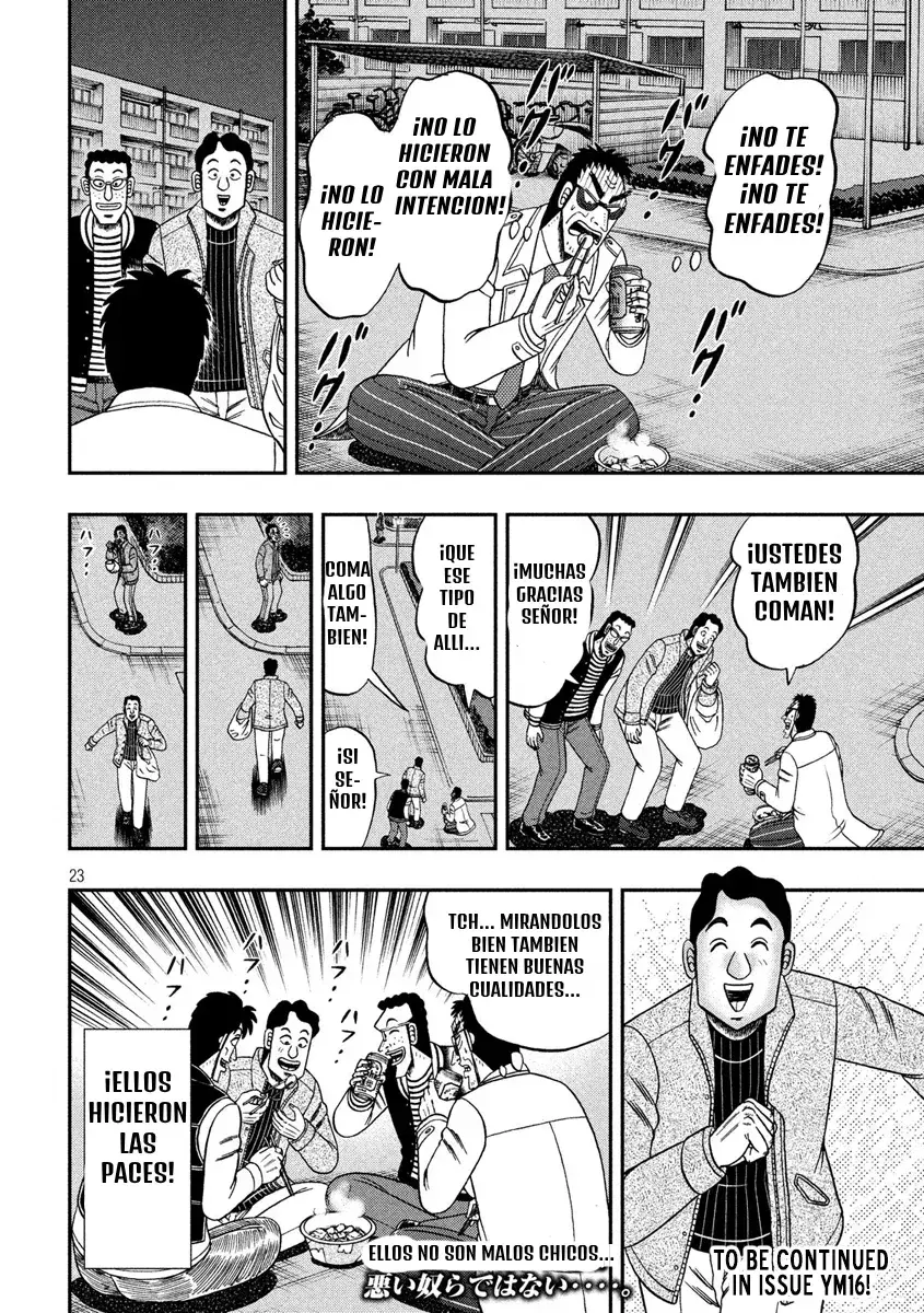Capitulo 56 page 23