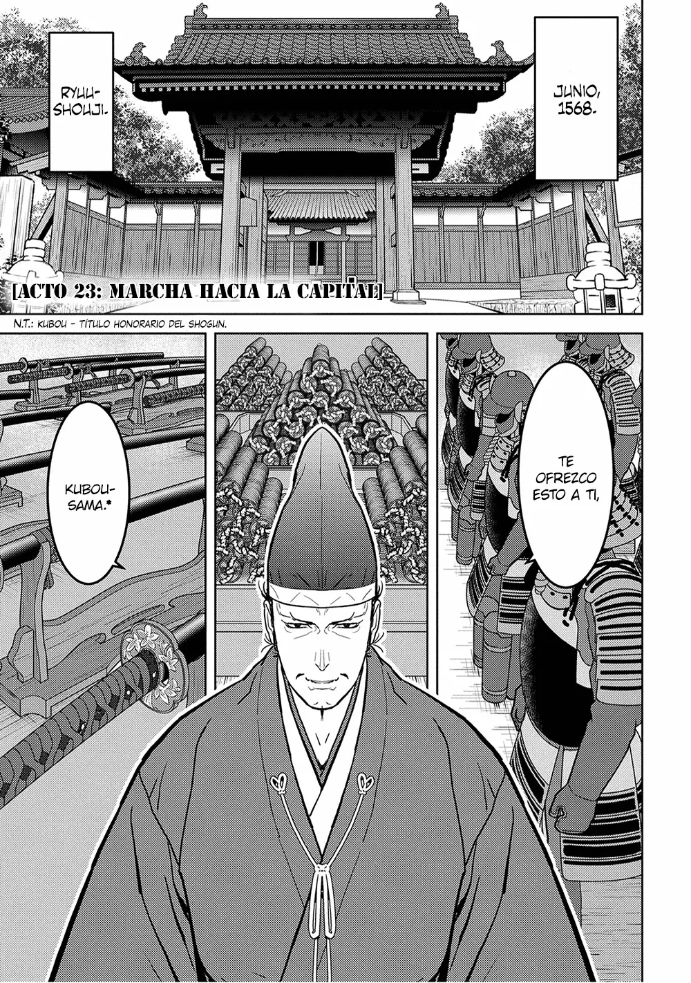 Capitulo 23 page 2