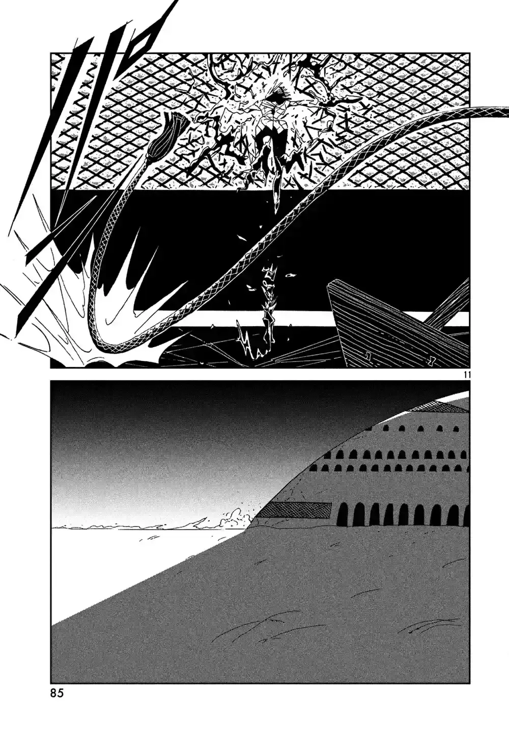Capitulo 81 page 13