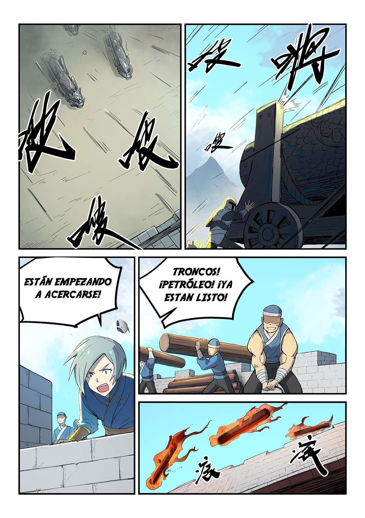 Capitulo 276 page 8