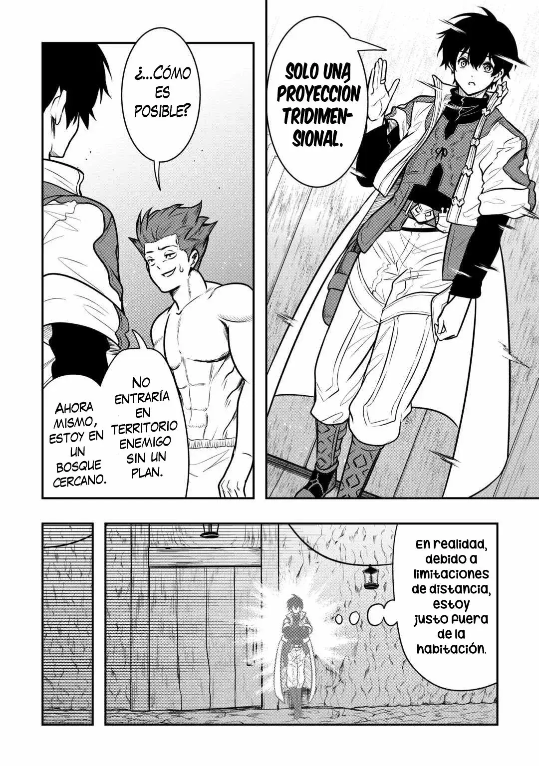 Capitulo 20 page 3