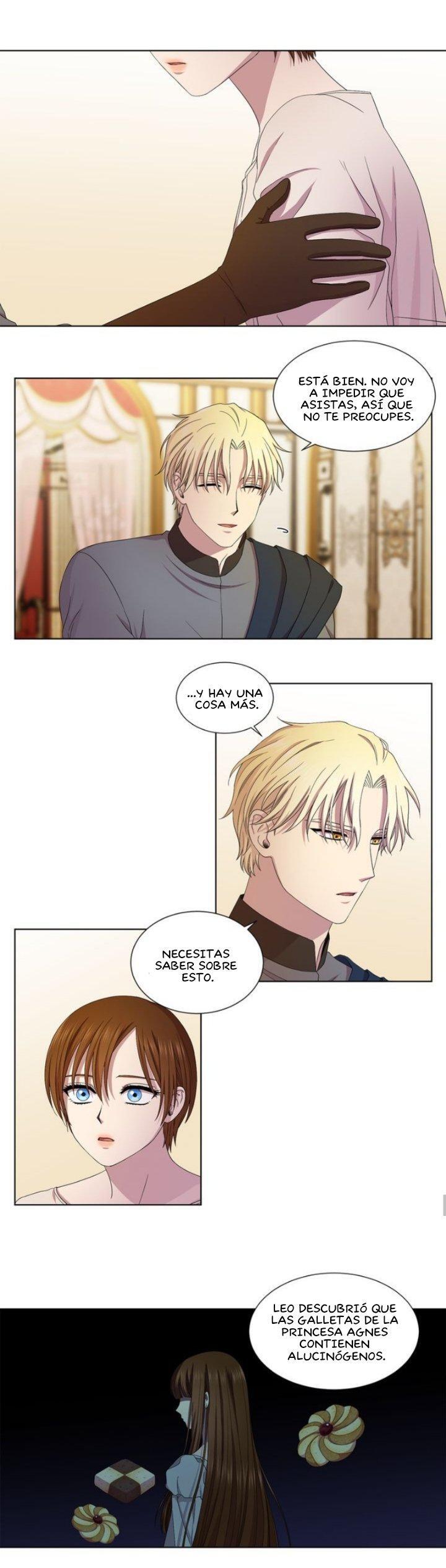 Capitulo 95 page 10