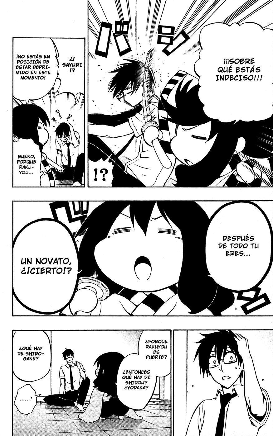 Capitulo 52 page 16