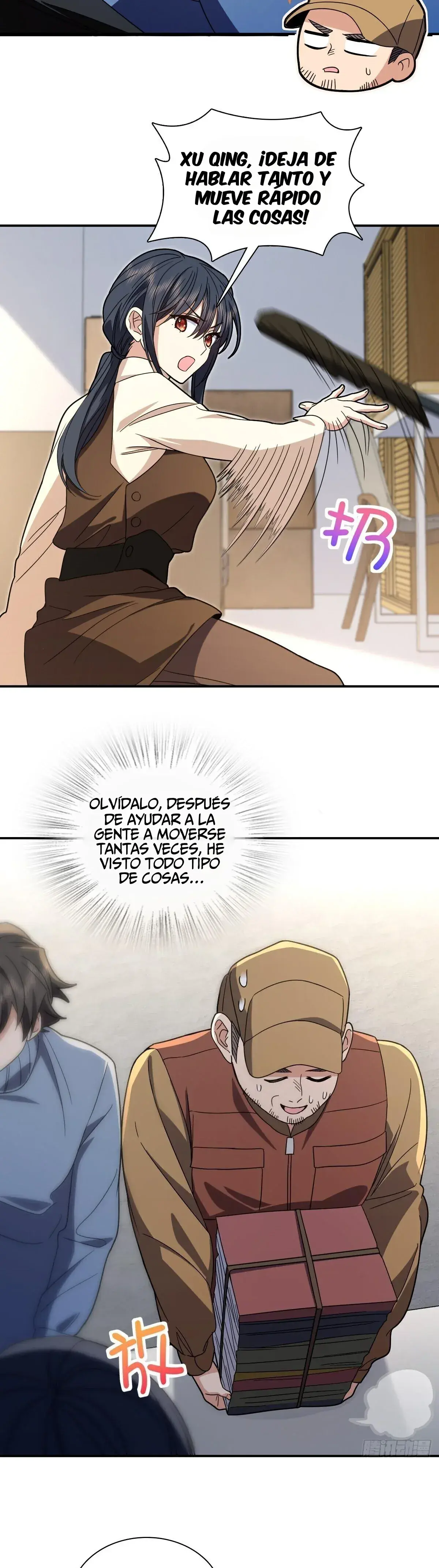 Capitulo 304 page 18