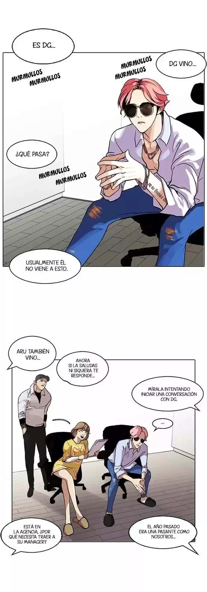 Capitulo 98 page 29