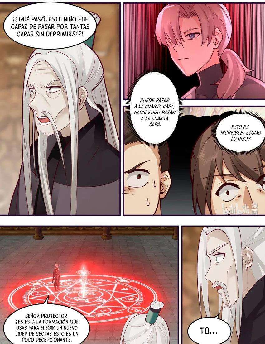 Capitulo 603 page 7