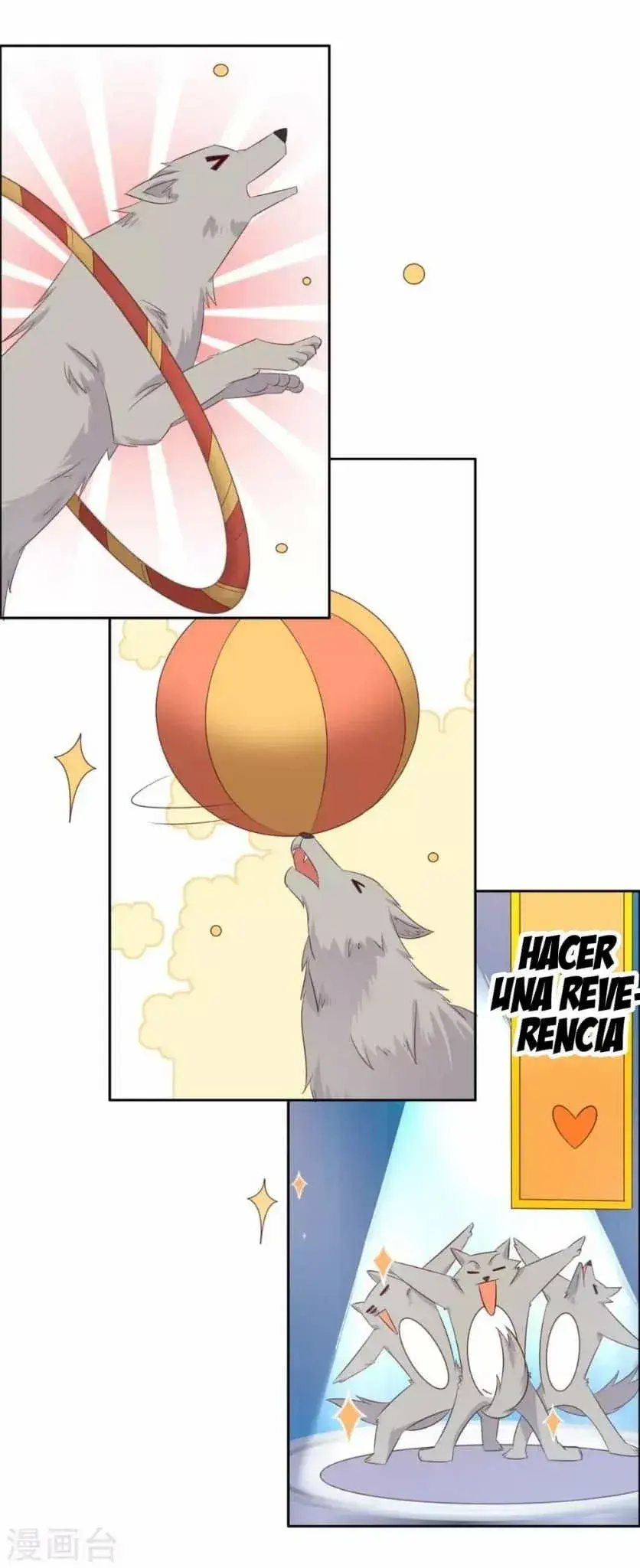 Capitulo 52 page 6