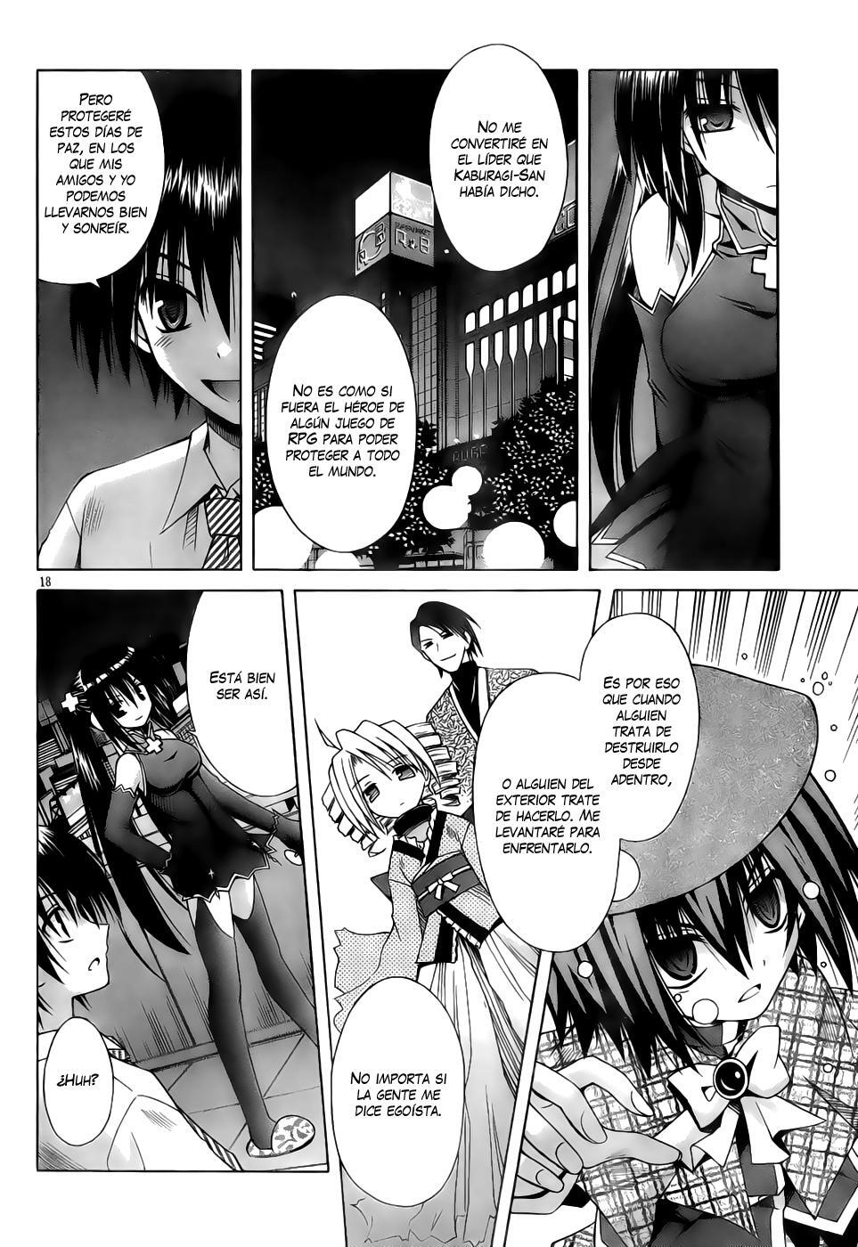 Capitulo 35 page 18