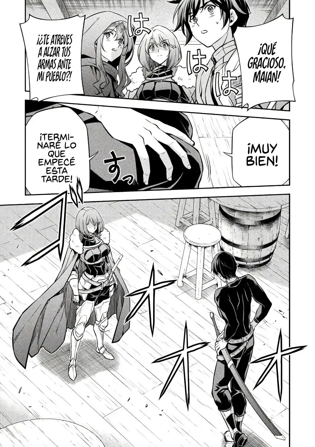 Capitulo 65 page 11